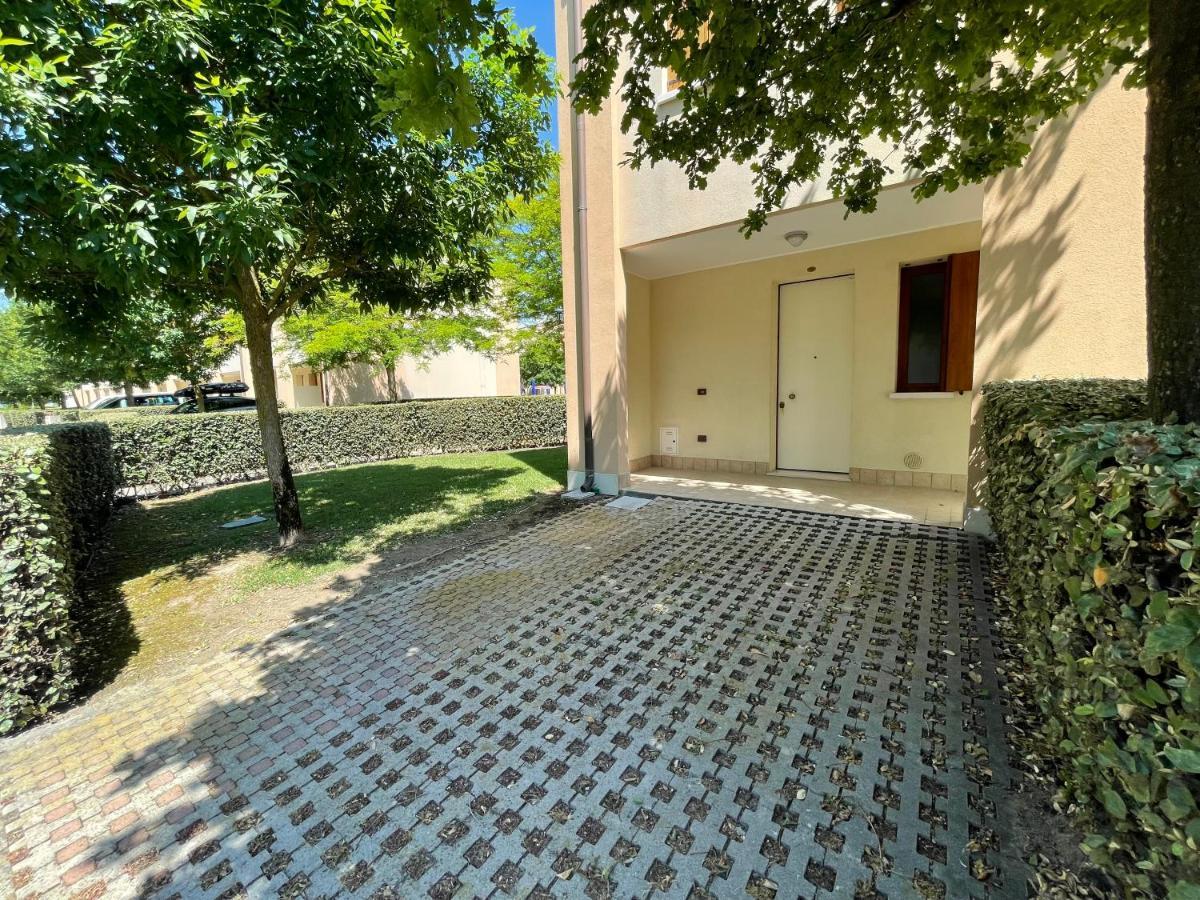 Villaggio Ai Ginepri - Agenzia Cocal Caorle Buitenkant foto